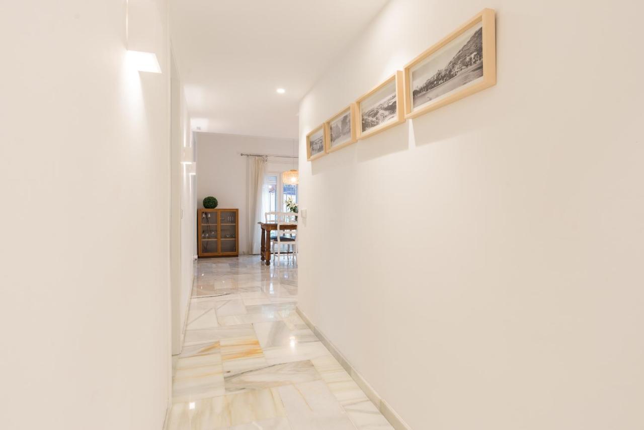 Apartamento Cantó Malagueta By Ele