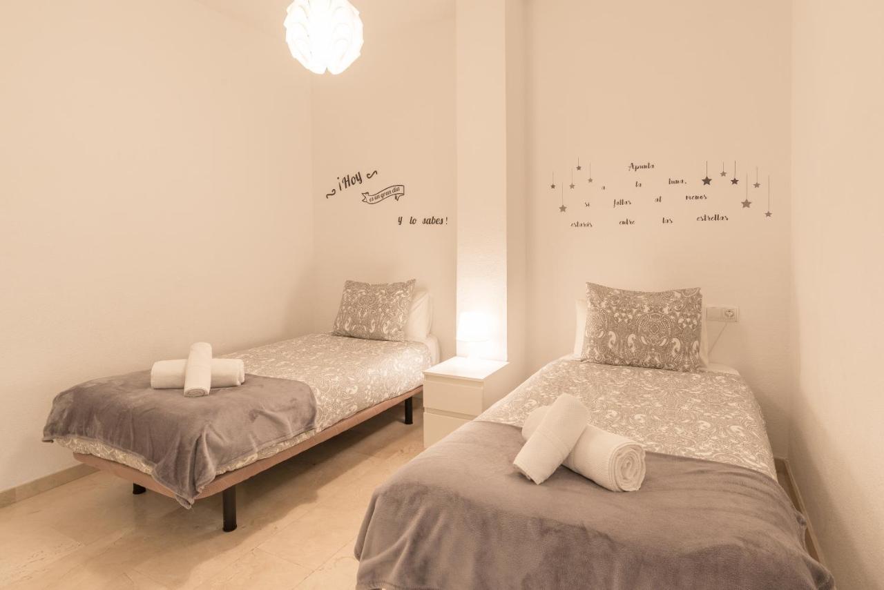 Apartamento Agua I & Seasonal Pool By Ele