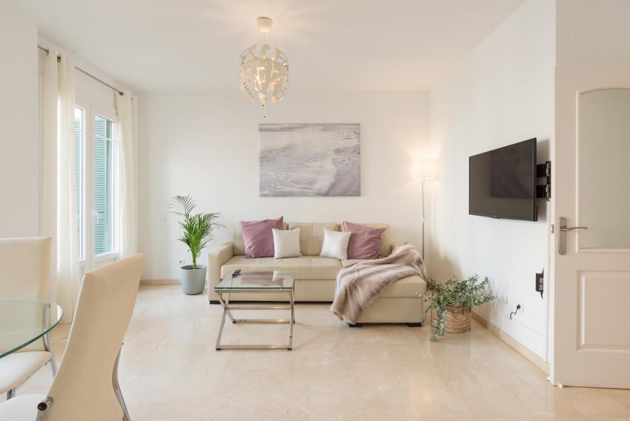 Apartamento Agua I & Seasonal Pool By Ele