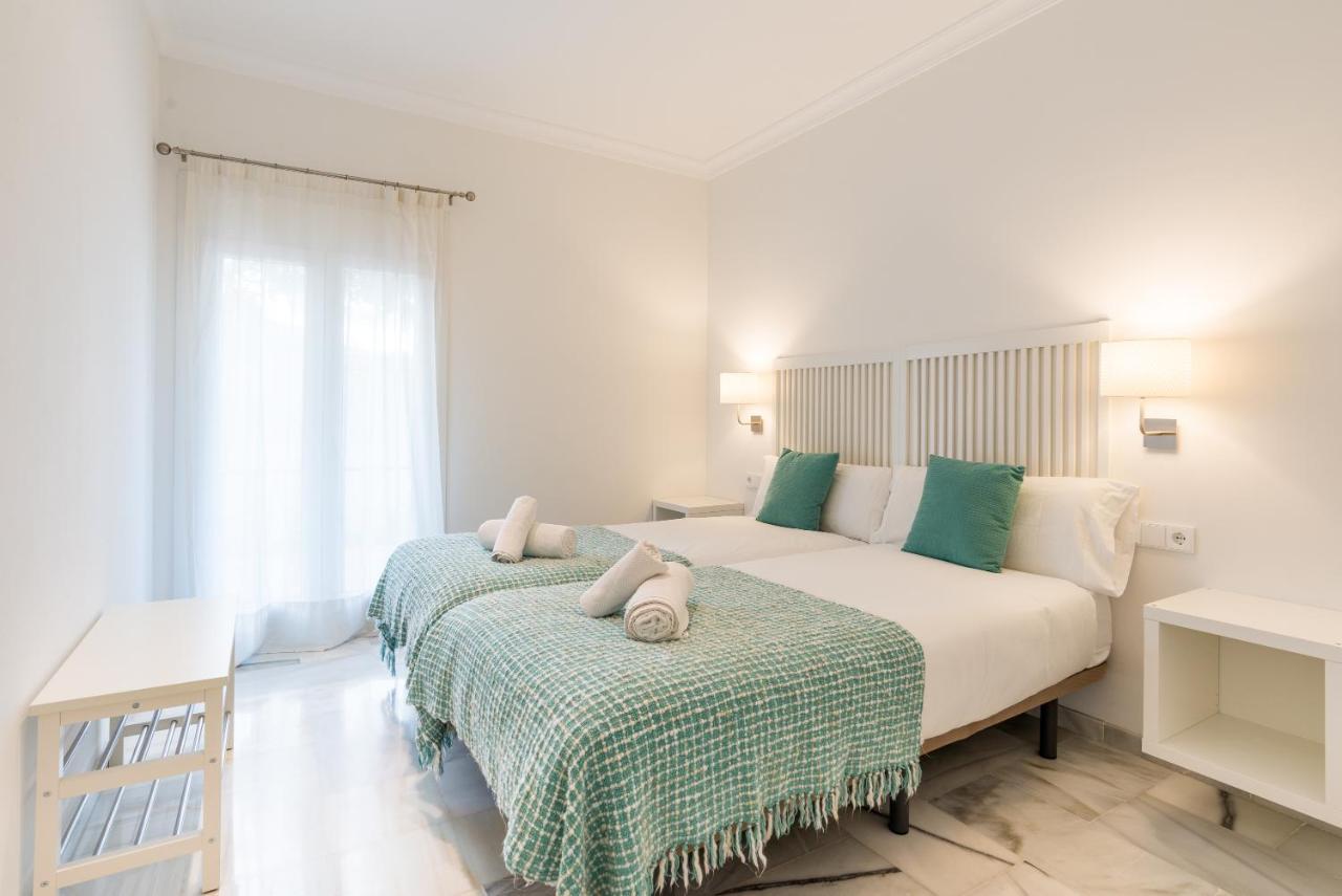Apartamento Cantó Malagueta By Ele Málaga