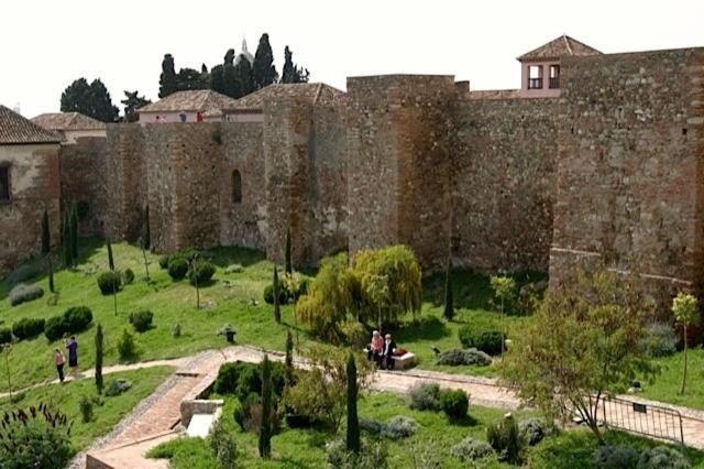 Fabrynne Apartamento Málaga