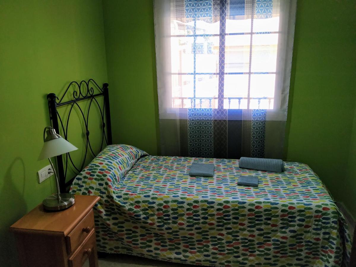 Apartment Placidia Malaga