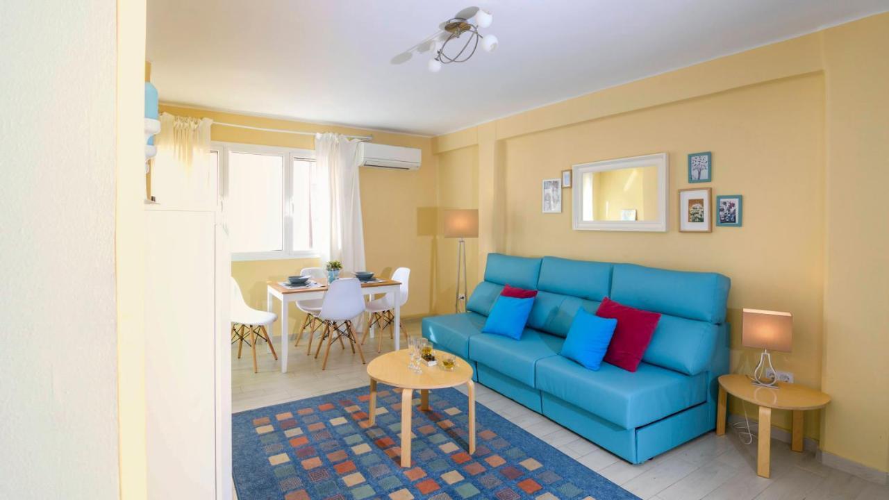 Apartamento Vialia *