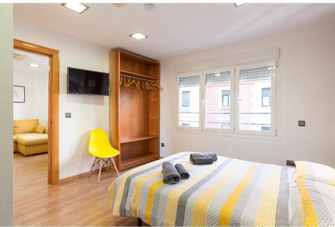 Apartment Ilios Soho Malaga