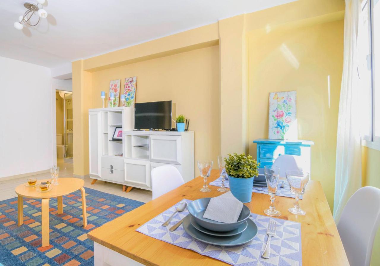 Vialia Apartamento