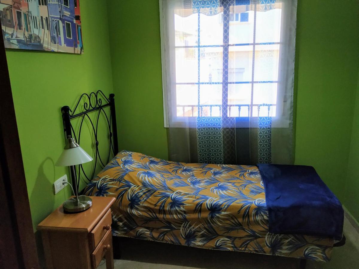 Apartamento Placidia