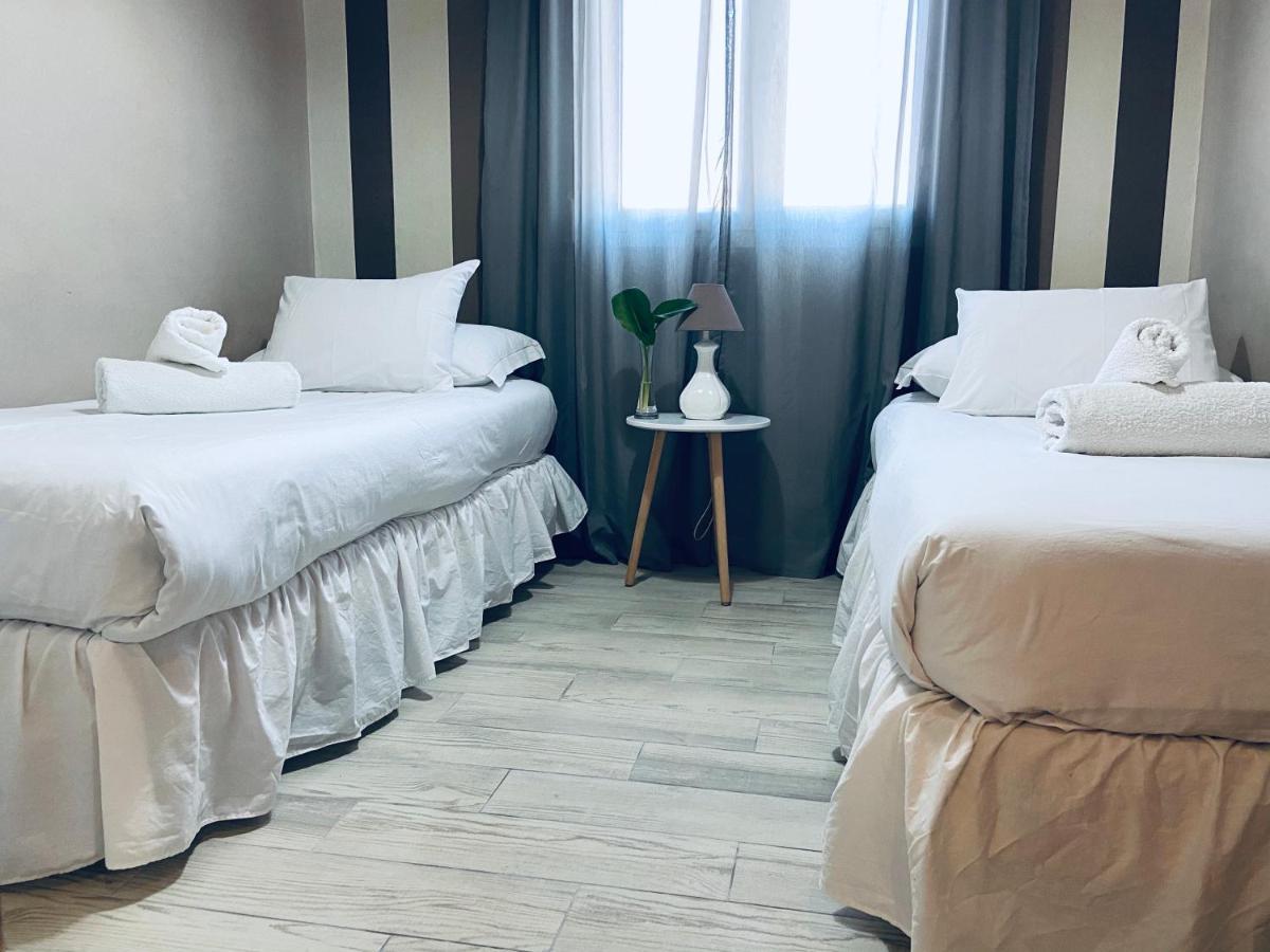 Apartamento Victoria Málaga