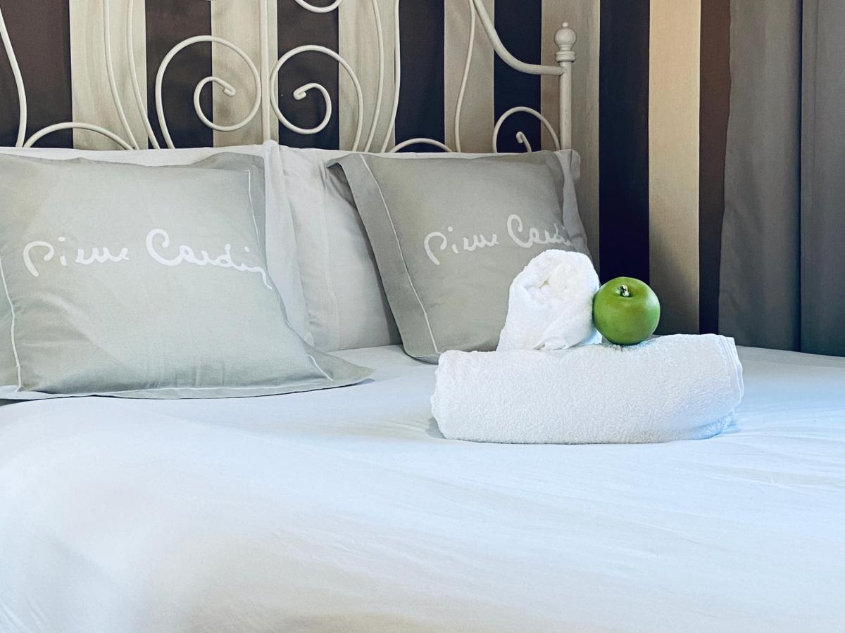 Apartamento Victoria Málaga