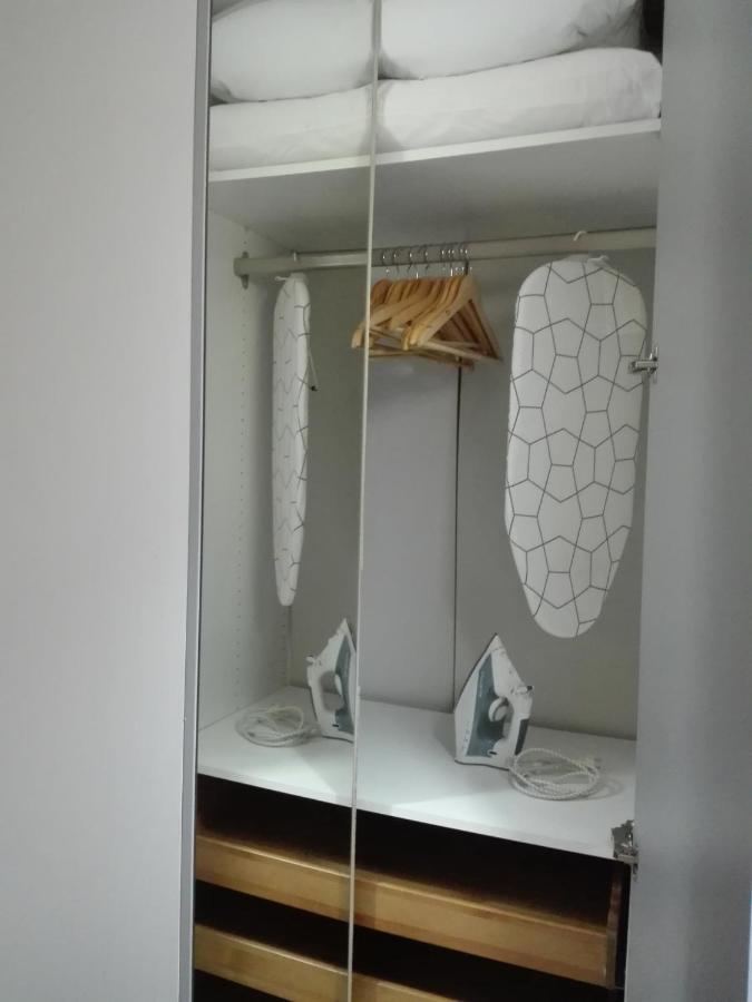 Apartamento Victoria