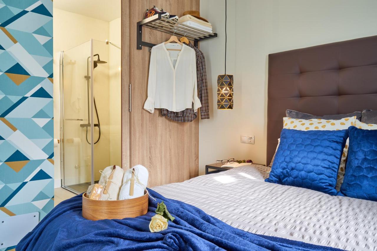 Apartamento La Macarena Airport *