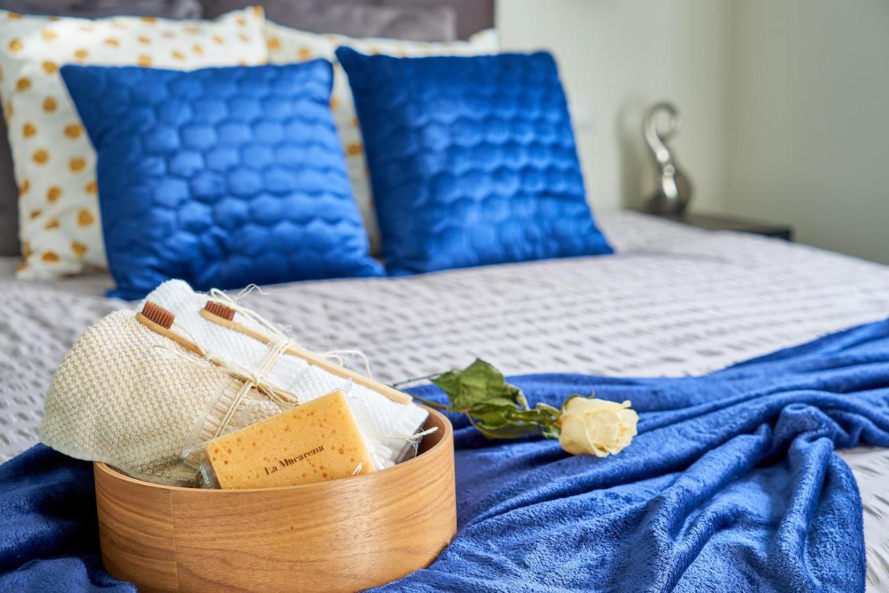 Apartamento La Macarena Airport *