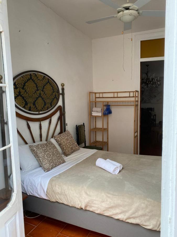 Apartamento Casa Del Conde Málaga