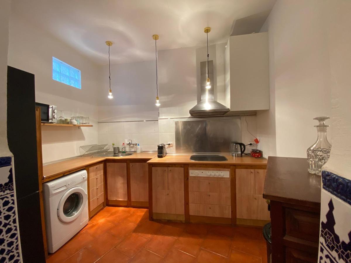 Casa Del Conde Apartamento