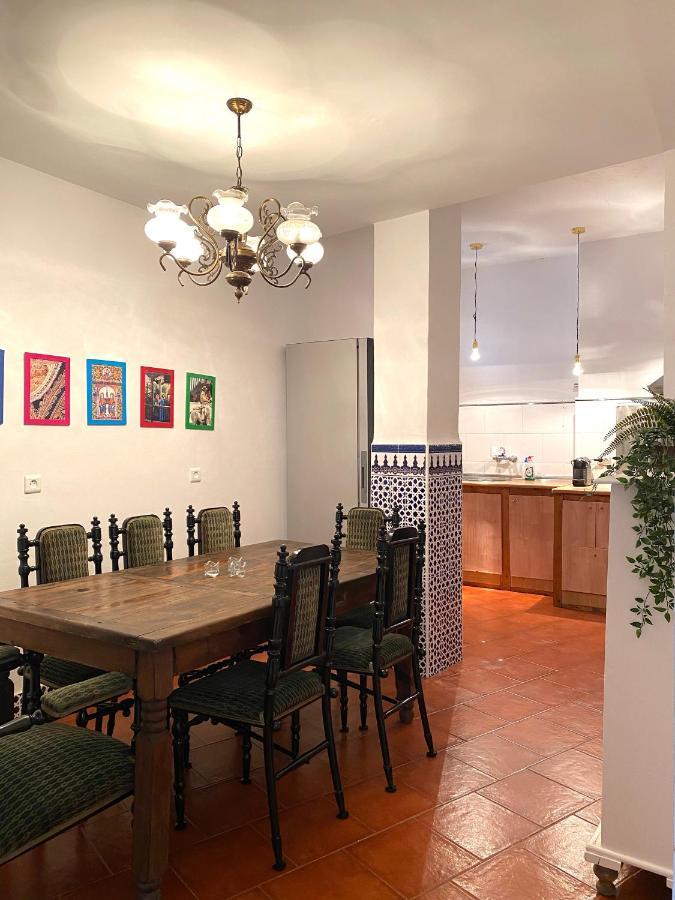 Casa Del Conde Apartamento