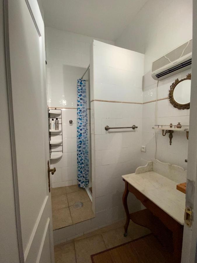 Casa Del Conde Apartamento *