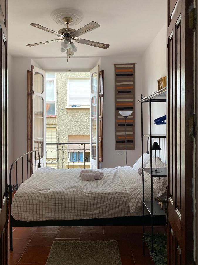 Casa Del Conde Apartamento *