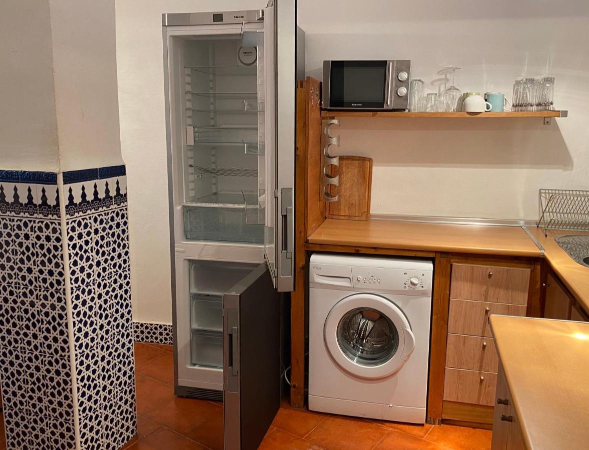 Apartamento Casa Del Conde Málaga
