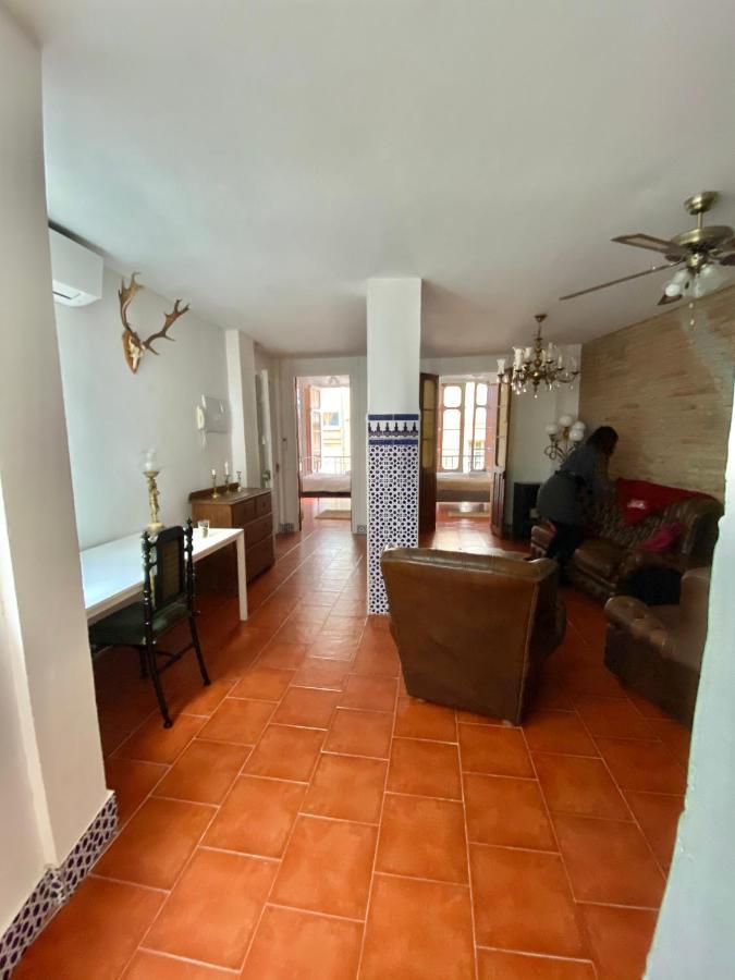Apartamento Casa Del Conde