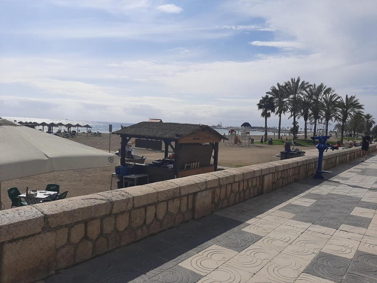 Port Apartamento Málaga