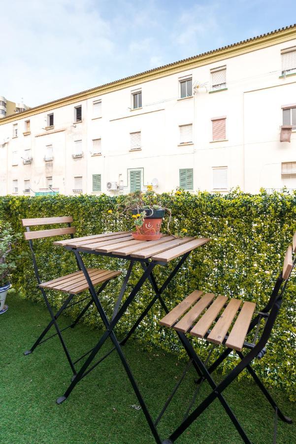 Apartamento Alferez Ii By Ele