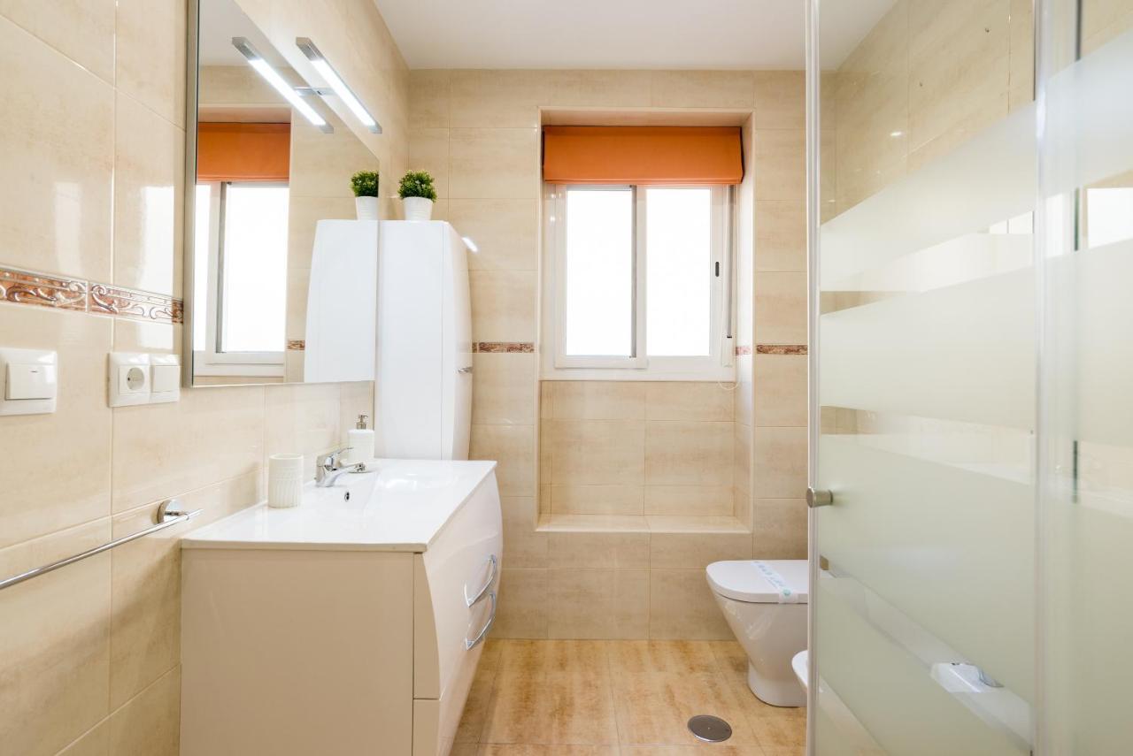 Apartamento Alferez Ii By Ele *