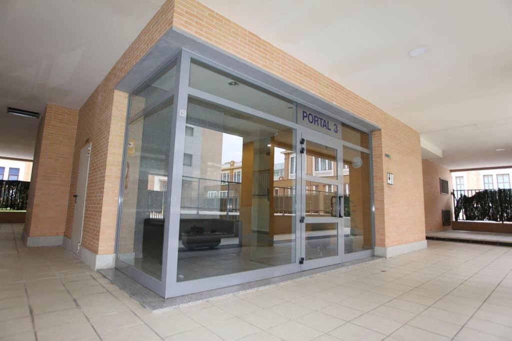 ático Con Terraza Y Vistas, Parking Gratuito Apartamento *
