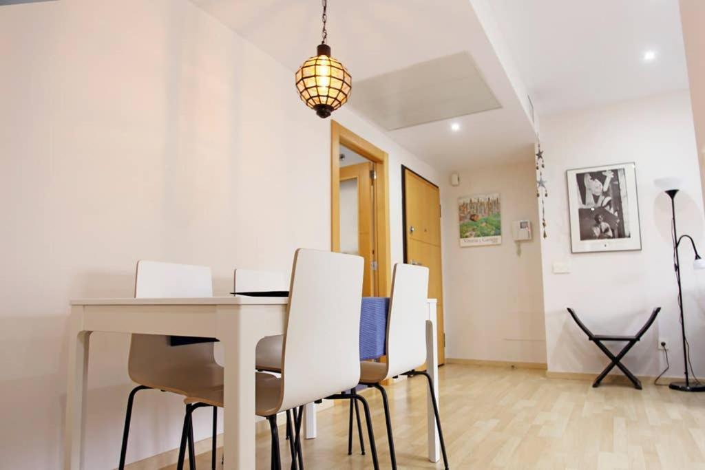 ático Con Terraza Y Vistas, Parking Gratuito Apartamento *