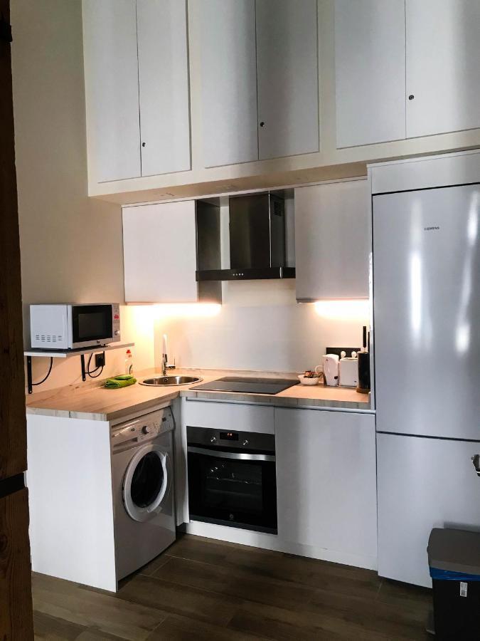 Casa Blanca Apartamento Málaga