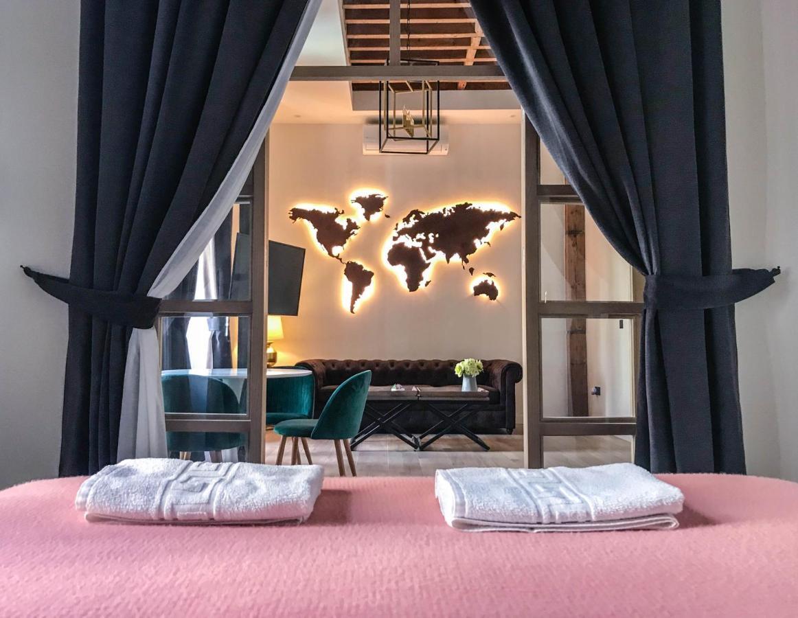 Apartamento Casa Blanca