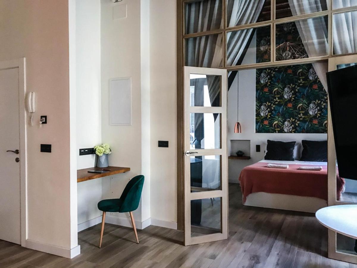 Apartamento Casa Blanca Málaga