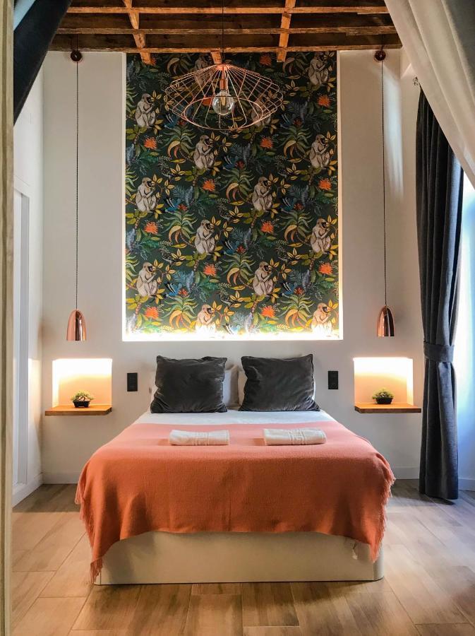 Apartamento Casa Blanca Málaga