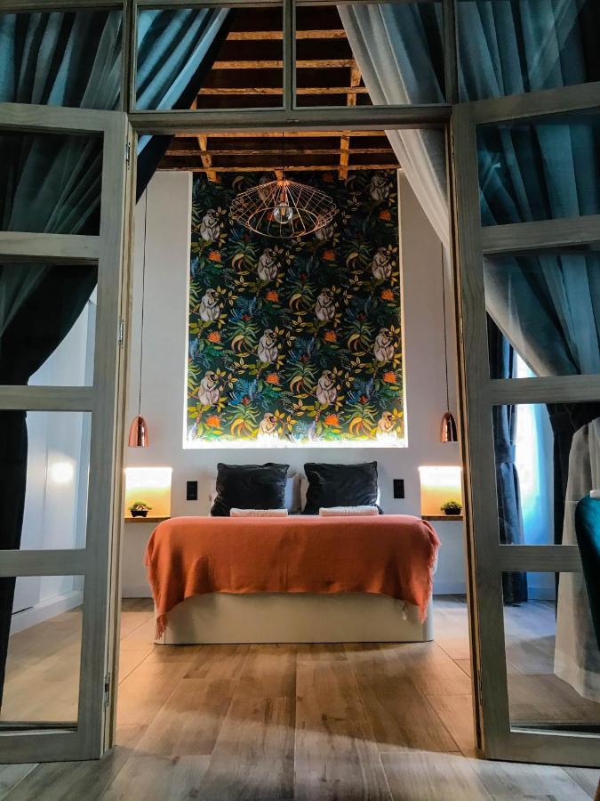 Apartamento Casa Blanca Málaga