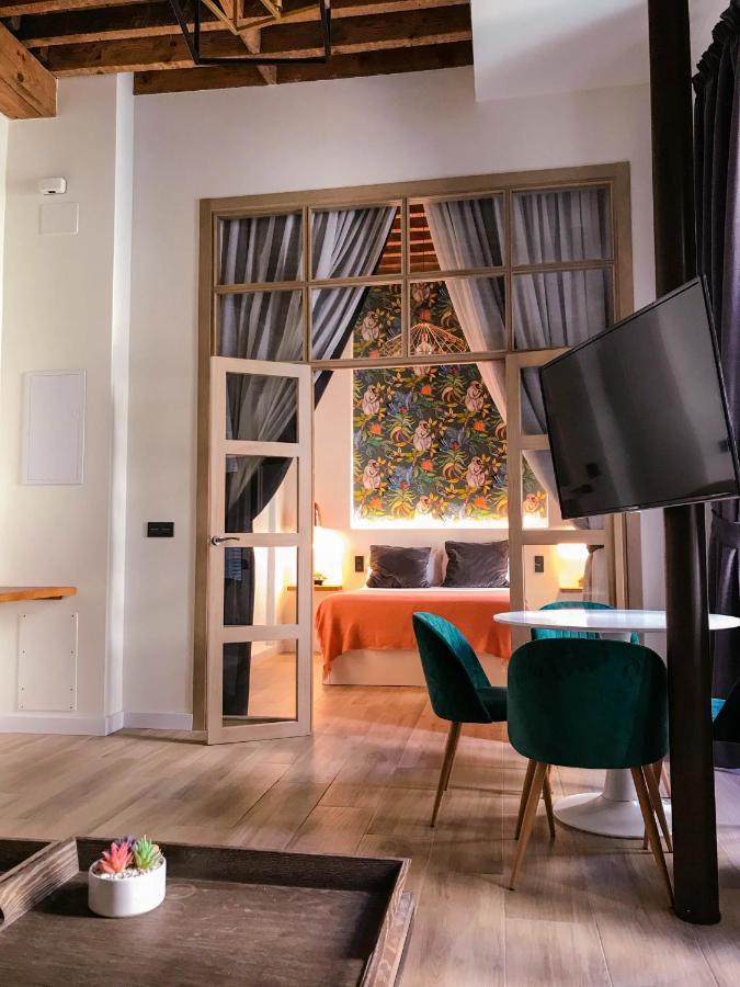 Apartamento Casa Blanca Málaga