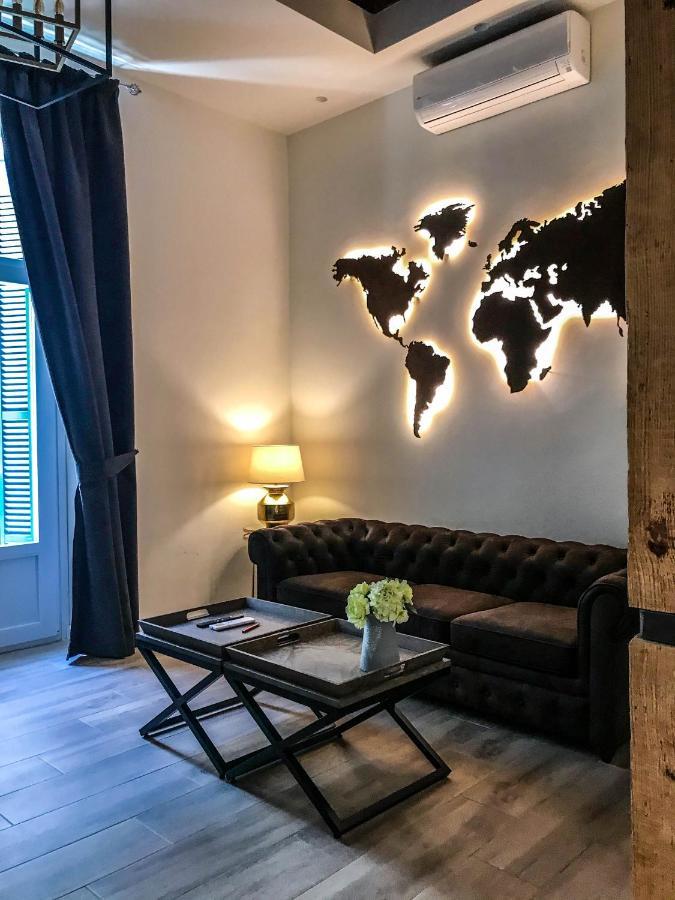 Apartamento Casa Blanca Málaga