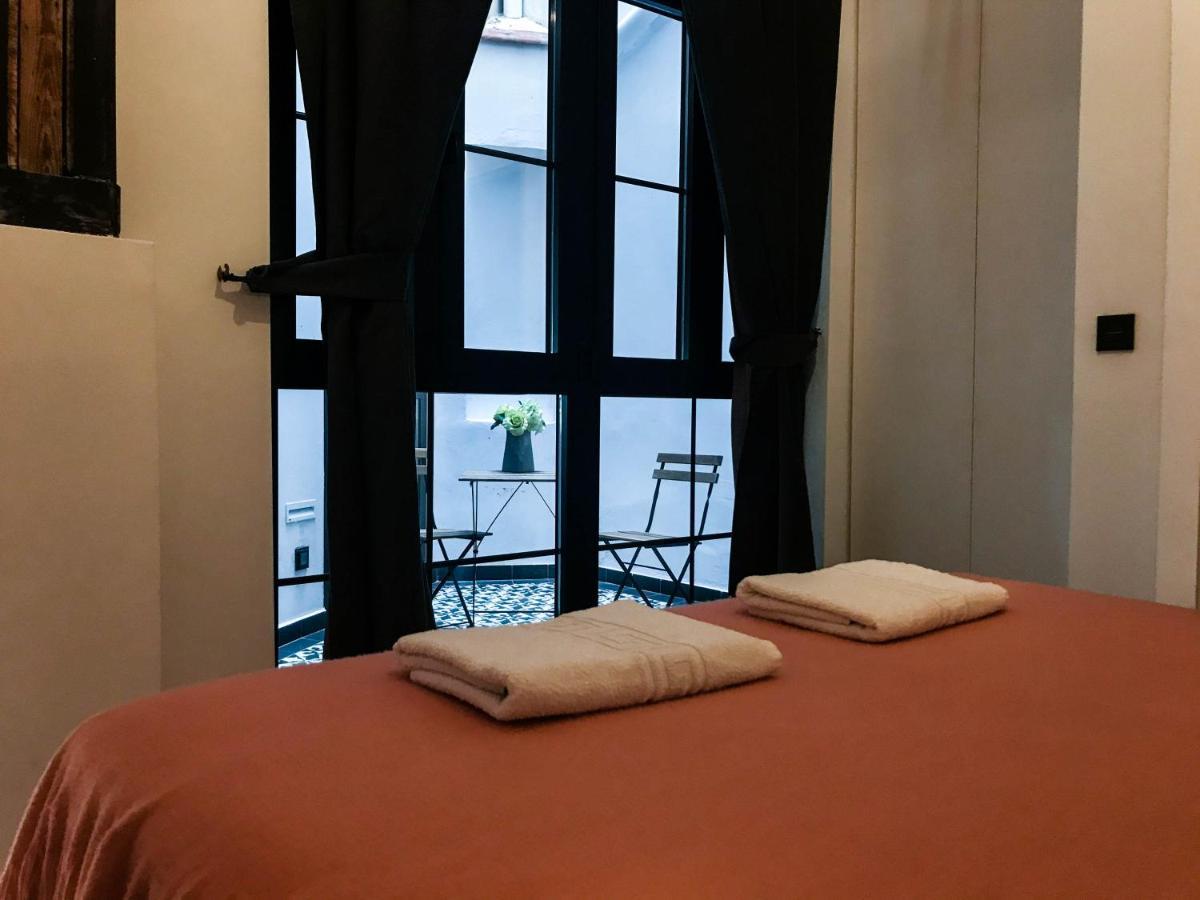 Apartamento Casa Blanca *