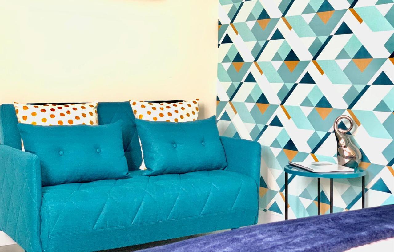 Apartamento La Macarena Airport