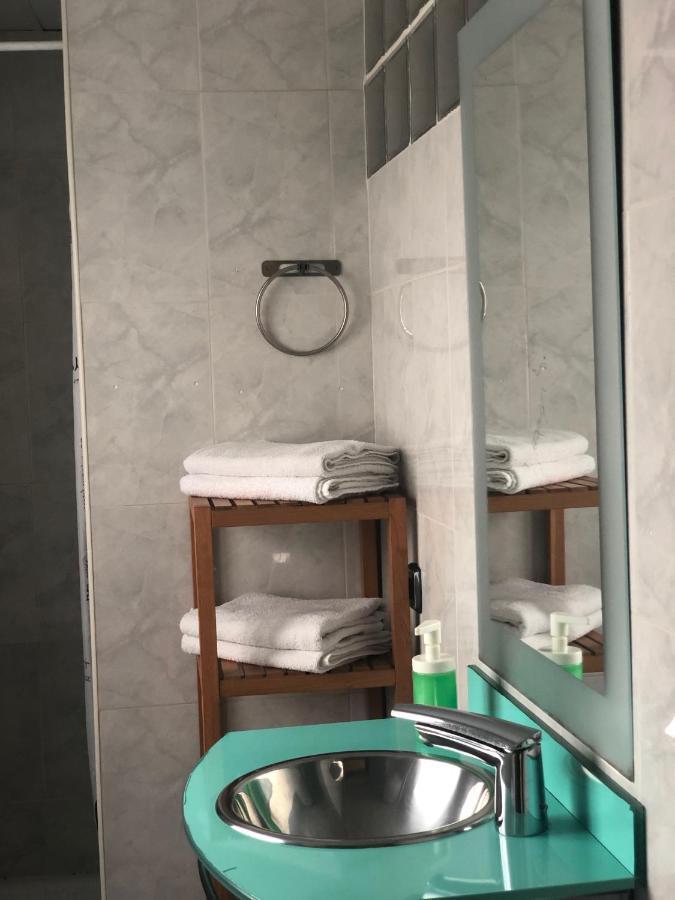 Apartamento Gran Comedias Málaga
