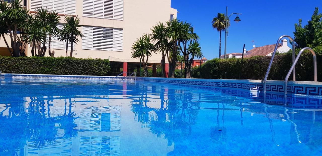 Apartamento Apartamento Chay *
