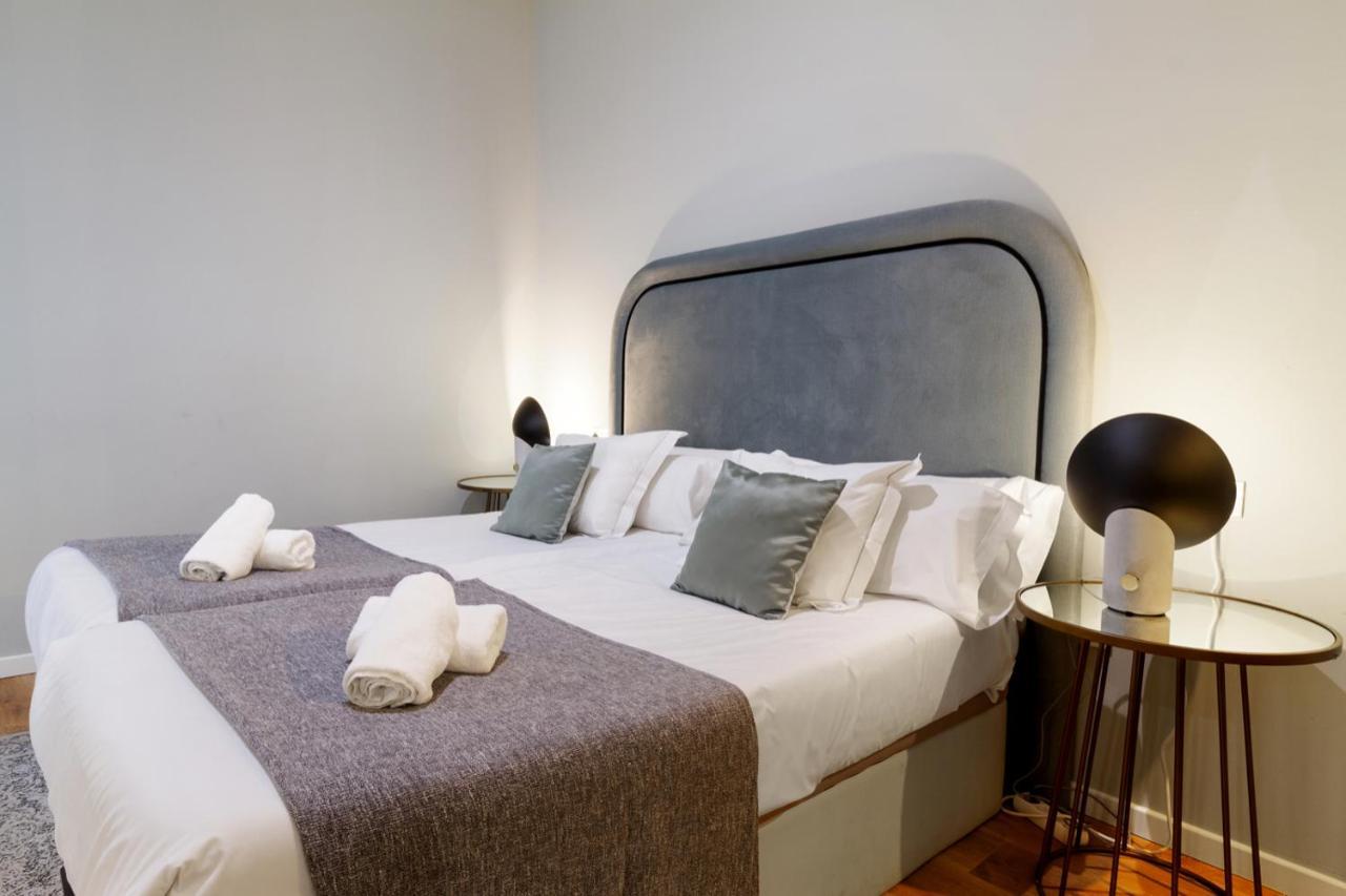 Casapalma Centro Histórico Apartamento Málaga