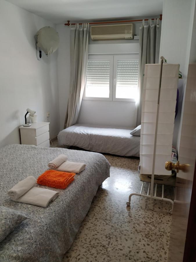 House Fata Málaga