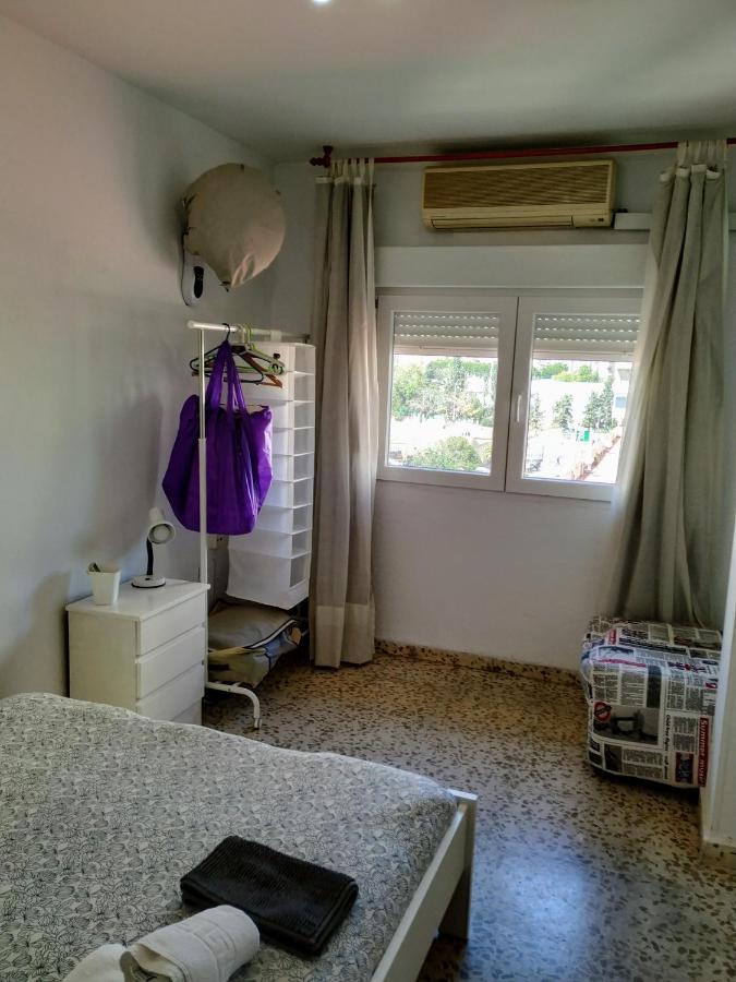 House Fata Habitación en casa particular