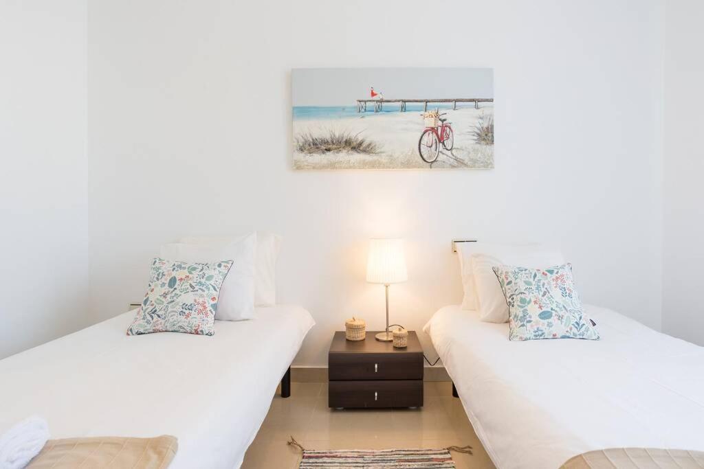 Apartamento Tgh We The Sea *