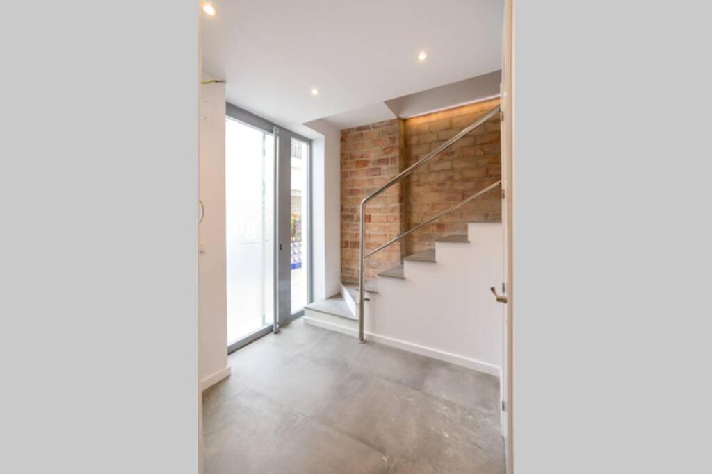 Apartment Tgh/ Center Luxury Style Malaga