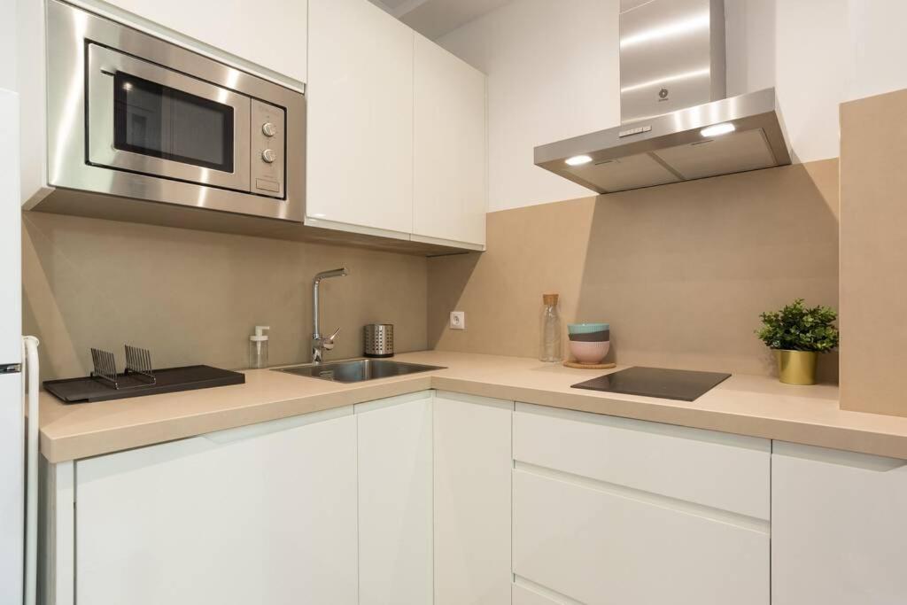 Tgh/ Center Luxury Style Malaga