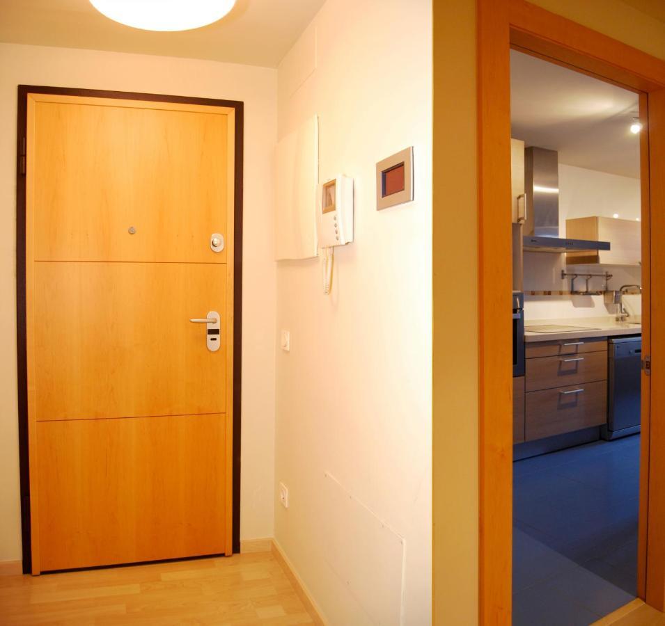 Malagadevacaciones - Pacifico 18 Apartamento Málaga