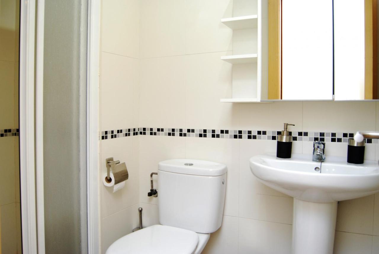 Apartamento Malagadevacaciones - Pacifico 18