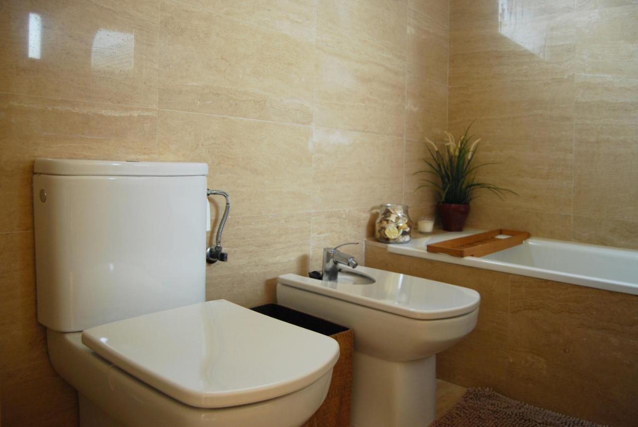Apartamento Malagadevacaciones - Pacifico 18 Málaga