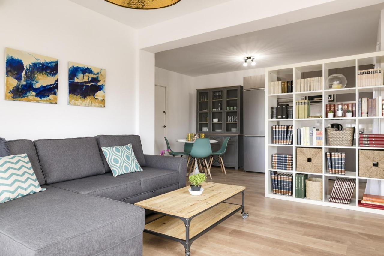 Apartamento Malagadevacaciones - Valera *