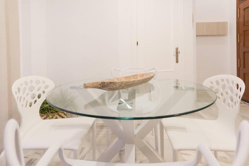 Tgh/ Centro Carretería Apartamento Málaga