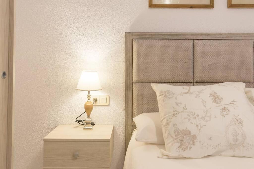 Tgh/ Centro Carretería Apartamento *